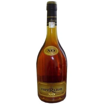 Brendijs Imperator XO 38%