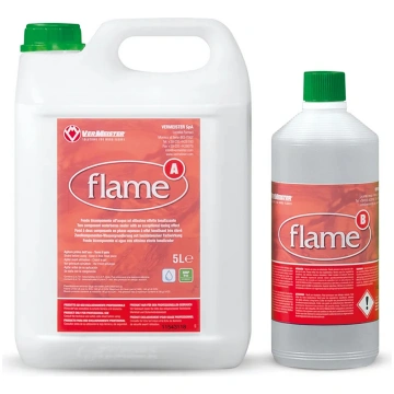 Flame , 5 litri