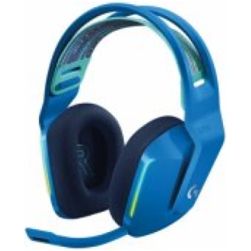 Logitech Lightspeed G733 Blue austiņas 981-000943-