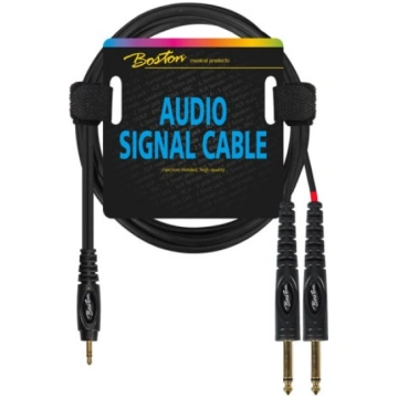 Audio vads Boston AC-263-150 (1,5 m)