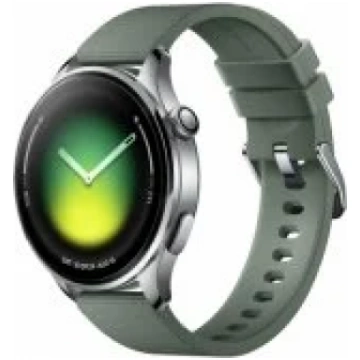 Xiaomi Watch 5 Juniper Green viedpulkstenis BHR07W