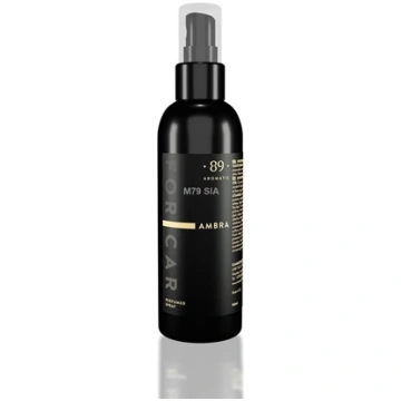 Italscent Aromatic 89 Ambra 100 ml - Aerosol smaru