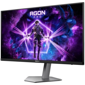 AOC AG276QKD2 27 " QD-OLED QHD 16:9 500 Hz 0.03 ms