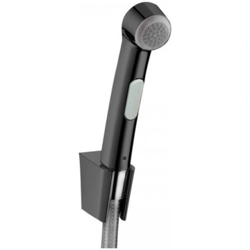 Hansgrohe rokas dušas komplekts Bidette 1jet, ar t