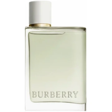 Tualetes ūdens Burberry Her, 100 ml