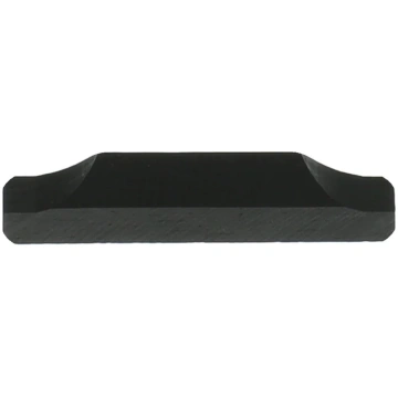 Saddle Ebony upper Viola fingerboards - mūzikas in