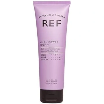 REF Curl Power 125 ml ANE55B0GDR2D8J3T