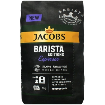 Marc Jacobs Kafijas pupiņas Jacobs Barista Edition