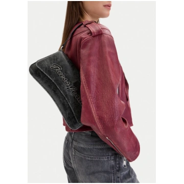 Guess Jeans Soma CWBEO-GUESS-B-013-09 Melns