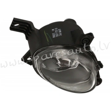 1335300E - 8E0941700 bulb type H11, fits AD A4 05>