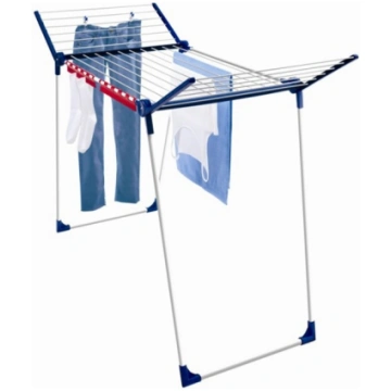 Veļas žāvētājs Pegasus 180 Solid 1081514 LEIFHEIT