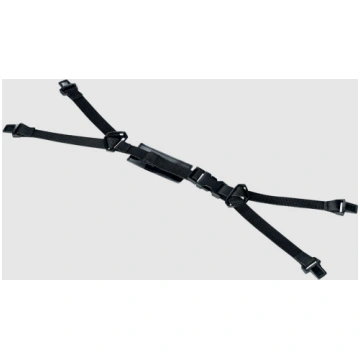 Aizsargmaskas siksniņa Uvex Pheos UV9790021