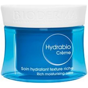 Bioderma Hydrabio Rich Cream 50ml 29875