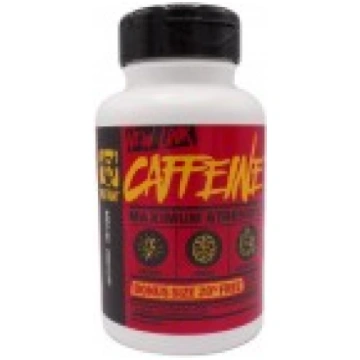 Caffeine - 240 tablets Mutant P29828