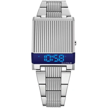 Bulova Computron ARCHIVE SERIES