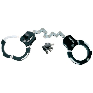MasterLock Master Lock Street Cuff with Key long 8