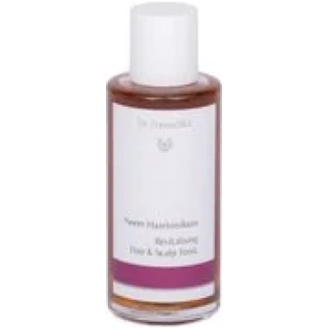 Dr. Hauschka Revitalising Hair & Scalp Tonic - Hai
