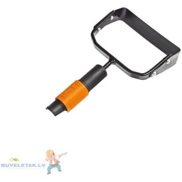 Kaplis nezāļu Fiskar QuikFit 1000738 33458