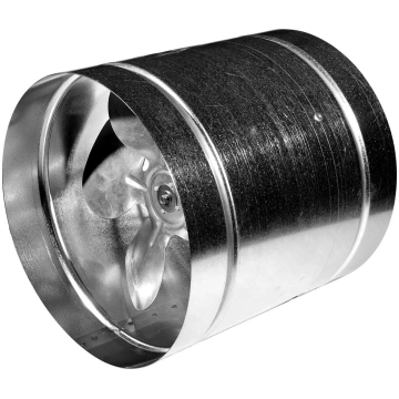 Kanāla ventilators AWENTA WK315, Ø325 mm, 54 W, 12