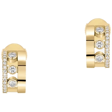 MOVE ROMANE EARRINGS MESSIKA