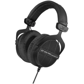 Austiņas Beyerdynamic DT 990 PRO