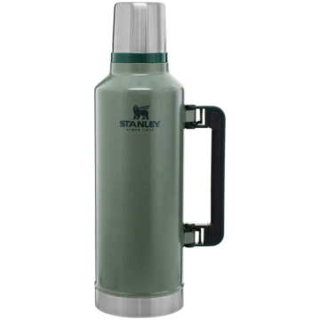 Stanley Termoss The Legendary Classic 2,3L zaļš 28