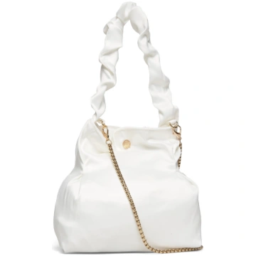 Malina - Bridal Satin Pouch - izmērs ONE SIZE