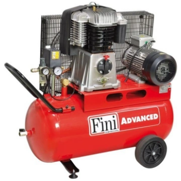 Kompresors FINI BK 119-90-5.5