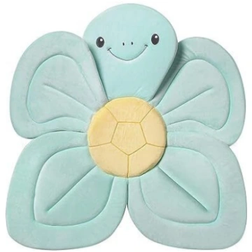 Nuby Turtle spilventiņš vannai vai izlietnei