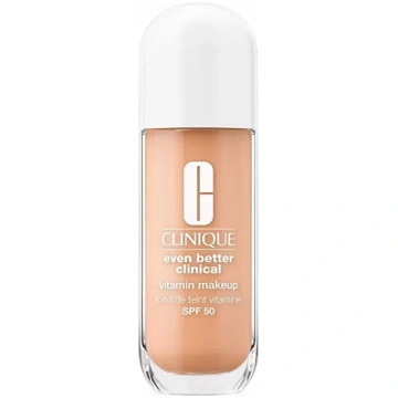 Clinique - Liquid make-up SPF 50 Even Better Clini