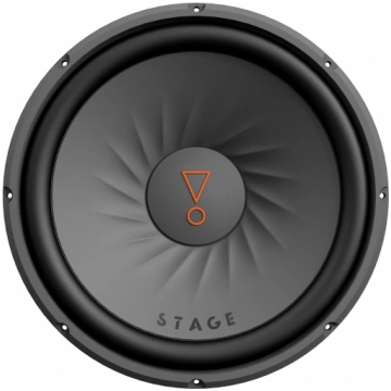 JBL 122D subwoofer 12" (300 mm)