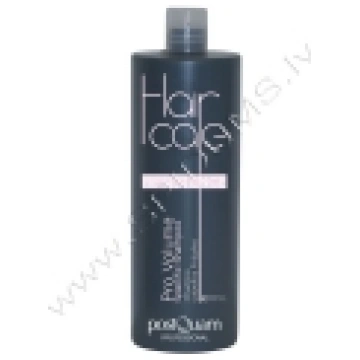 POSTQUAM HAIR CARE RESISTENCE SPECIFIC SHAMPOO 1L 