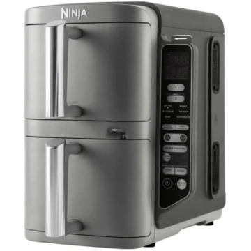 Ninja karstā gaisa katls Double Stack XL, 9.5l, 24