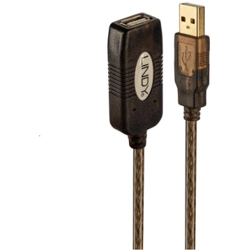 CABLE USB2 EXTENSION HUB 10M/ACTIVE 42635 LINDY
