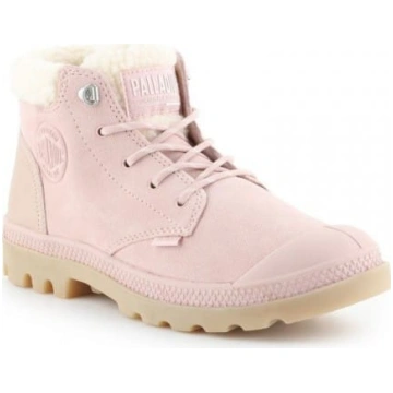 Inny Apavi Palladium Pampa Lo Rose Dust W 96467-61