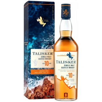 Talisker 10YO