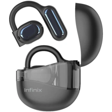 Austiņas Infinix XBuds 3 loop XEOE01 Black