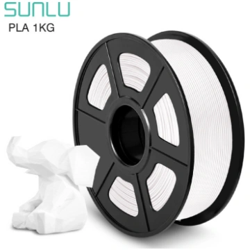 Sunlu High-Speed PLA Filament - 1.75mm - 1kg
