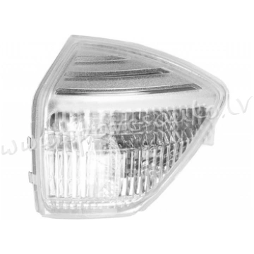 VFDM1108PL(O) - OEM: 6M21-13B381-AA" TYC, without 