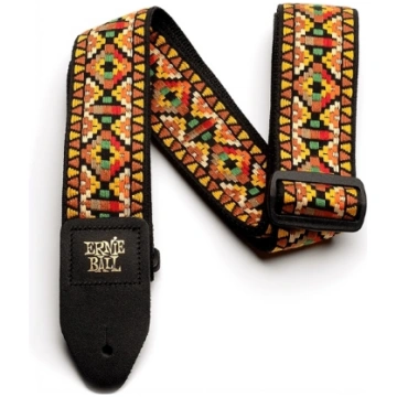 Ernie Ball EB-4090 Santa Fe kitarahihna (uusi)