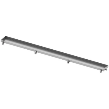 Tece drainline "plate" 700 mm ner. tērauds flīzēm 