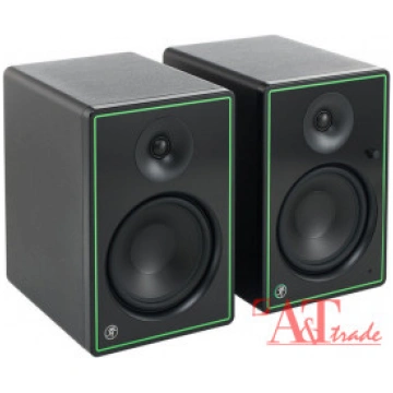 Mackie CR8-XBT multimediju monitori