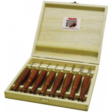 Holzmann HM8TLG Virpošanas kaltu komplekts HM8TLG