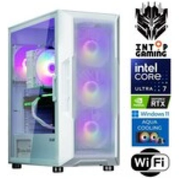 AQUA Ultra 7 270K Plus 16GB DDR5 1TB SSD M.2 NVME 