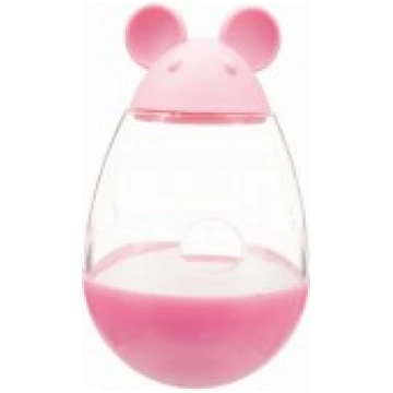 Rotaļlieta kaķiem Trixie Cat Activity Snack mouse,