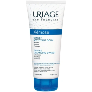 URIAGE Xemose Gentle Cleansing Syndet