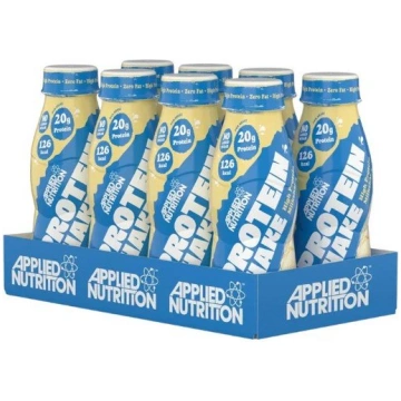 Applied Nutrition augsta proteīna satura kokteilis
