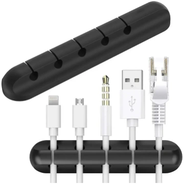 Fusion Accessories Tabletop fusion cable organizer