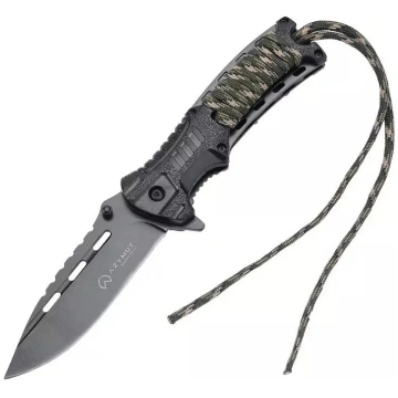 Izdzīvošanas nazis AZYMUT Survival Fire Starter — 
