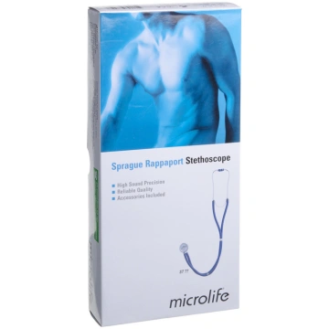 MICROLIFE RAPPAPORT ST77, stetoskops